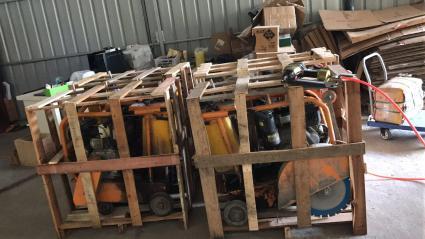 剑川行李、家具、电器包装托运