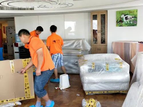 剑川精品搬家公司
